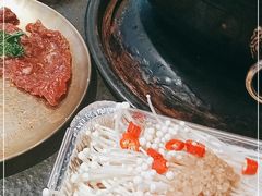 -火炉旺烤肉啤酒屋(沈北创始店)
