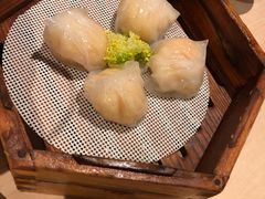 -避风塘(金山万达店)