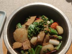 烧带子-万丽轩·粤菜(王府井金茂万丽酒店)