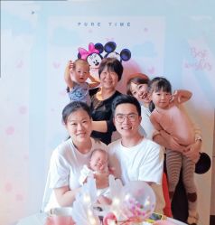 -倍爱宝贝母婴护理中心·长安攸宁店