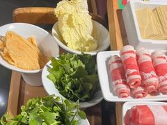 -傣妹休闲时尚火锅(星力壹号店)