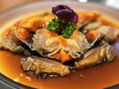 -绍兴老味道·非遗门店(银泰城店)