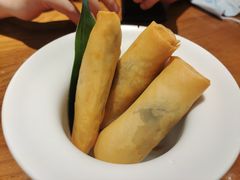 -苏小柳手工点心(人民广场分院)