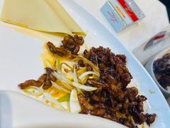 -大鸭梨烤鸭(金色漫香店)