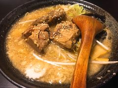 -日本料理神拉面