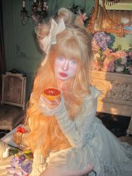 -WAVE SODA摄影工作室