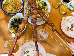 -肉串汪(望京店)