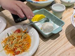 -米泰芒·东南亚料理(体育西店)