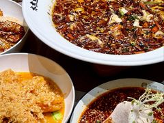 -麻都·成都菜(人民广场店)