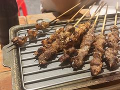-木屋烧烤(龙岗南联店)