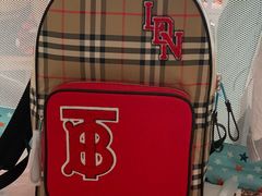 -BURBERRY(天津万象城店)