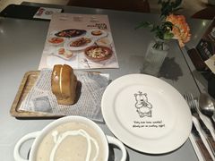 -西堤牛排(北京国瑞店)