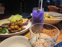 -星叶·东南亚料理(宁波万象汇店)