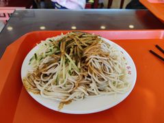 麻辣凉面-新川面馆(新街口二店)