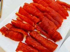 脆皮大肠-肥仔文澳门猪骨煲(南京西路店)