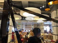 大堂-粤点王茶楼(海丰店)