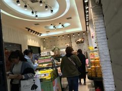 -好利来.生日蛋糕(杨家坪店)