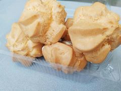 -吴酥生宫廷酥饼(韶山北路店)