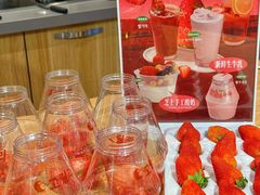 -高力乐面包咖啡厅(西塔店)