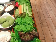 -黑牛の店·和牛烧肉(大悦城店)