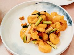 -烤肉宛饭庄(南礼士路店)