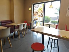 -永和大王(广元西路店)