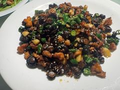 -茅溪菜·家宴(上品拾陆店)