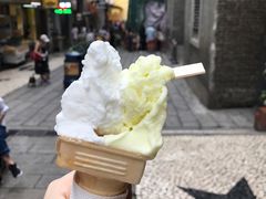 -柠檬车露(卖草地店)