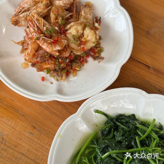 大华排挡