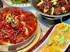 -77号渔船·蒸海鲜青岛菜(积米崖店)