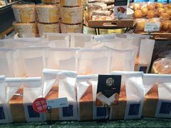 -东哥面包(江宁大润发店)