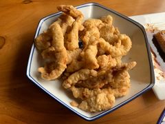 -龙舌卷重庆老面馆(燕山路店)