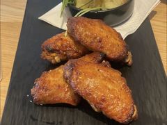 -玛尚诺Pizza&Bar(长泰广场店)