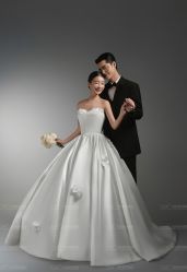 -卡恩婚纱摄影(桥梓口店)