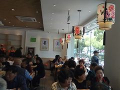 大堂-素满香·素食自助餐(苏州·临顿路店)