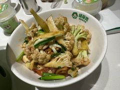 -绿草地·湘菜(7mall店)