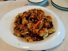 -奥华餐厅·老张记(台基厂店)