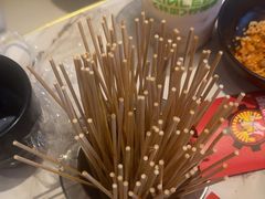 -钢管厂五区小郡肝火锅串串香(清河店)