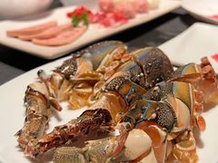 小青龙仔-滟设火锅料理(南滨路店)