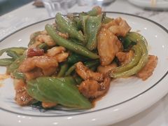 -小郭私房菜·海肠捞饭店(学士街店)