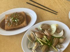 -ZF Seafood Restaurant 卓峰海鲜餐