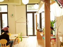 -NinoNina婴童成长中心(通州店)