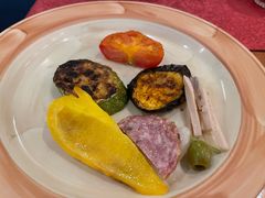 -五洲皇冠巴西烤肉餐厅