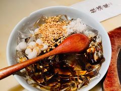 荷田冰粉-桂满陇-十里风荷(合生汇店)