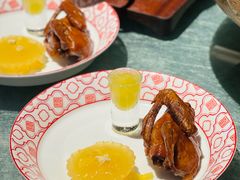 -谭厨中山传家菜.乳鸽.脆鲩鱼(华强北中航城店)