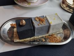 -L'amour澜茉·轻法餐