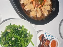 -花椒笑成都小馆(百脑汇店)