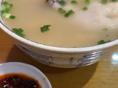 -易老妈蹄花.特色川菜(人民公园总店)