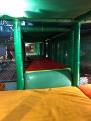 -KidSteam儿童乐园(富力城店)