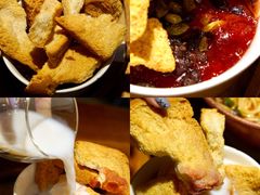 边境泡鲁达-觅山云南菜(泊富ICITY店)